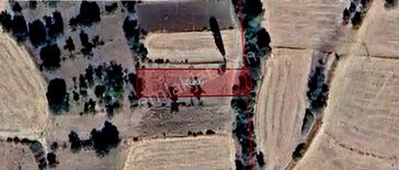 Sahibinden Tokat Turhal 908 M2 Arazi