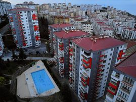 Trabzon Çukurçayırın İncisi 3+1 Tertemiz Daire