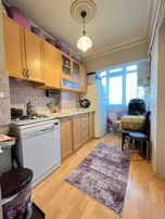 Mç Emlaktan İstasyon Mah.2+1 Satılık Daire