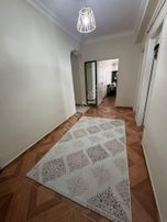 Göletli Park Karşısı Satılık 3+1 Daire