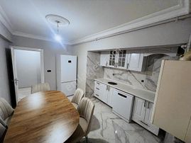 Ateşoğlu Güvencesiyle 2+1 Daire