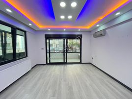 Parstan Sarıkızda Ön Cephe Denize 600 M Mesafede Masrafsız 3+1
