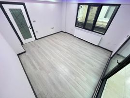 Parstan Sarıkızda Ön Cephe Denize 600 M Mesafede Masrafsız 3+1