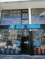 Salihli'de Cadde Üzerinde Satılık Dükkan Kurtuluş Mah.