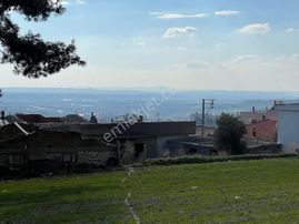 Sahibinden Çanakkale Erenköyde %40 İmarı Bulunan Arsalar