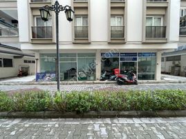 Didim Merkezde Satılık Dükkan
