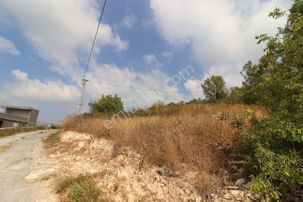 Yeni Otoban Projesine Ulaşımı Kolay İmarlı Arsa |tekce