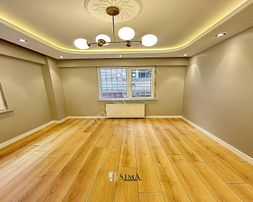 Metrobüse Yakın Merkezi Konumda Dekorlu 2+1 Daire