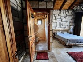 Özel Mimari Taş Evler