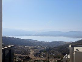 Bodrum Adabükü Blue Life Sitesinde Satılık Sıfır Daire
