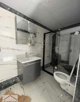 Atakum'da Site İçerisinde Emsalsiz Lüks Satılık 2+1 Daire