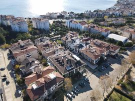 Bahçe Dubleks Modern Konsept | Hürriyet, Süleymanpaşa