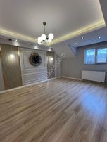 Metrobüse Yürüme Mesafesinde Lüx Bahçe Katı