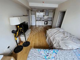 Boş | Suryapı Corridor'da | Satılık | 1+1 64 M2 | Basın Ekspres