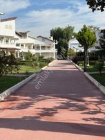 Sahil Siteleri'nde Denize 200 Metre Yazlık