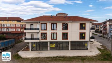 Sakarya Karasu’da Değerli Konumda 1+1 Satılık Daire