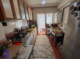 Kaya Grup'dan Yeşilbayır Cadde Üzeri Ön Cephe 3+1 Uygun Daire!