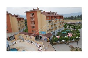 Bigadiç Hera Termalde Satılık Devremülk