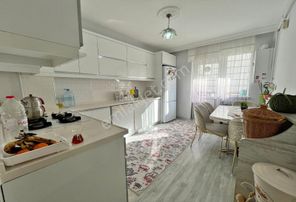 Bademlik Mahallesi'nde Full Yapılı 3+1 Daire!