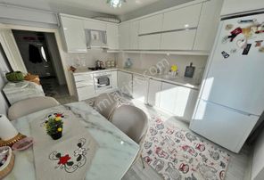 Bademlik Mahallesi'nde Full Yapılı 3+1 Daire!