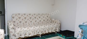 Sahibinden Kiralık Eşyalı Stüdyo Daire (1+0)