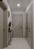 Güneşli'de Site İçerisinde Satılık Lüks 1+1 Daire
