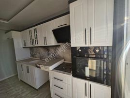 Akçay Caddesi Üzeri | Sıfır | Yerden Isıtmalı | Ebeveyn Banyolu