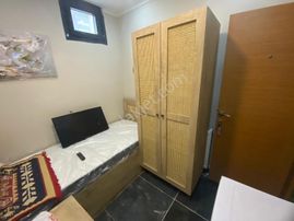 İstanbul House'dan Yeşilköy Merkez'de 28m2 1+0 Eşyalı Daire
