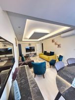 Şemiklerde Satılık 3+1 Lüks Daire