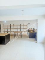 Çalı'da Düz Giriş İşlek Lokasyonda 110m2 Dükkan