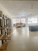 Çalı'da Düz Giriş İşlek Lokasyonda 110m2 Dükkan