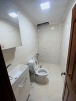 Beyoğlu Kurtuluşta Satılık Giriş 2+1 Boş Daire
