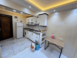 Beyoğlu Kurtuluşta Satılık Giriş 2+1 Boş Daire