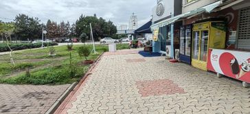Özel Konumuyla Nilüfer Demirci'de Devren Kiralık Market