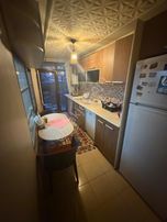 Sym'den Tandoğan Mh Kat Konumunda Site İçinde 2+1 Dairee