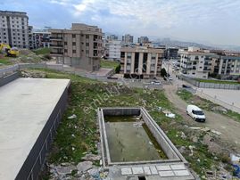 Hhavuzlu Güvenlikli Site İçi Satılık 2+1 Kapalı Mutfak Ebeveyn Banyolu Daire