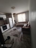 Maraşcaddesinde Kiralik Lüx 1+1 Eşyali Daire