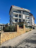 Alanya Oba’da Acil Satılık 2+1 Daire