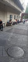 Bursa Nalbantoğlu Ulu Camı Karşısı Devren Satılık Çay Bahçesi
