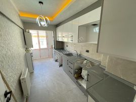 Esertepe Mahallesi'nde Full Yapılı Ön Cephe 3+1 Daire!