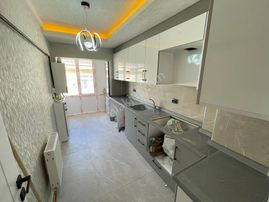 Esertepe Mahallesi'nde Full Yapılı Ön Cephe 3+1 Daire!