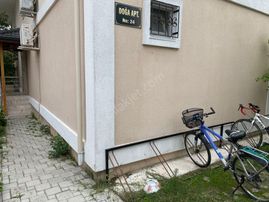 Göle 300 Mt Sıfır Eşyalı 1+1 Daire