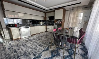 Karakaya Mahallesi'nde Full+ Full Yapılı Daire!