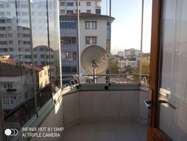 Alirıza Septioğlu(mevlana) Caddesine Sıfır Satılık Daire