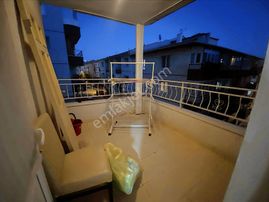 Alsancak' Da Merkezi Konum Full Eşyalı Satılık 4+1 Daire