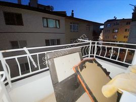 Alsancak' Da Merkezi Konum Full Eşyalı Satılık 4+1 Daire