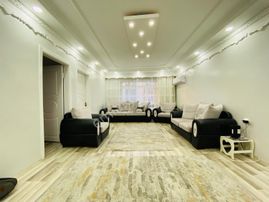 Demirlibahçe'de Plevne Cad. Dibi Katta 3+1 Yapılı Satılık Daire !!!