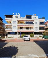 Mükemmel Lokasyonda Ön Cephe Çok Ferah 3+1 Arakat Daire