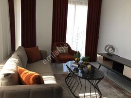 Kale Manzaralı Lüks 2+1 Daire