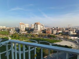 Seeeworld Sinpaş Egeboyu 58m2 Eşyalı Kiralık Sinpaş Ege Boyu